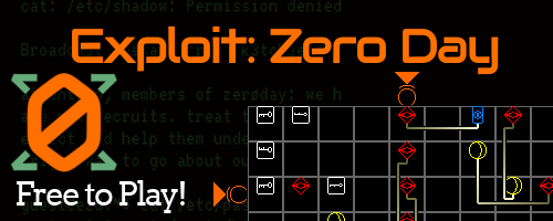 Exploit: Zero Day - Free to Play!