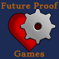 Future Proof Podcast 048 - Some Troubling Fish Stuff